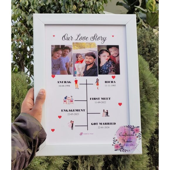Our Love Story - Image 2