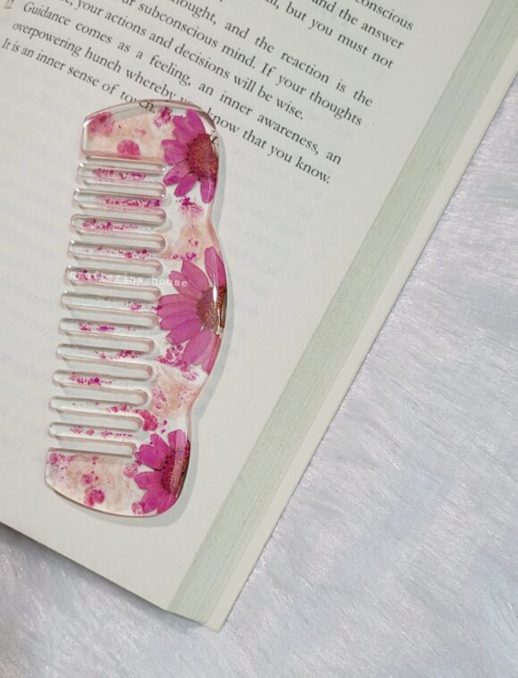 Fairy Comb - Image 2