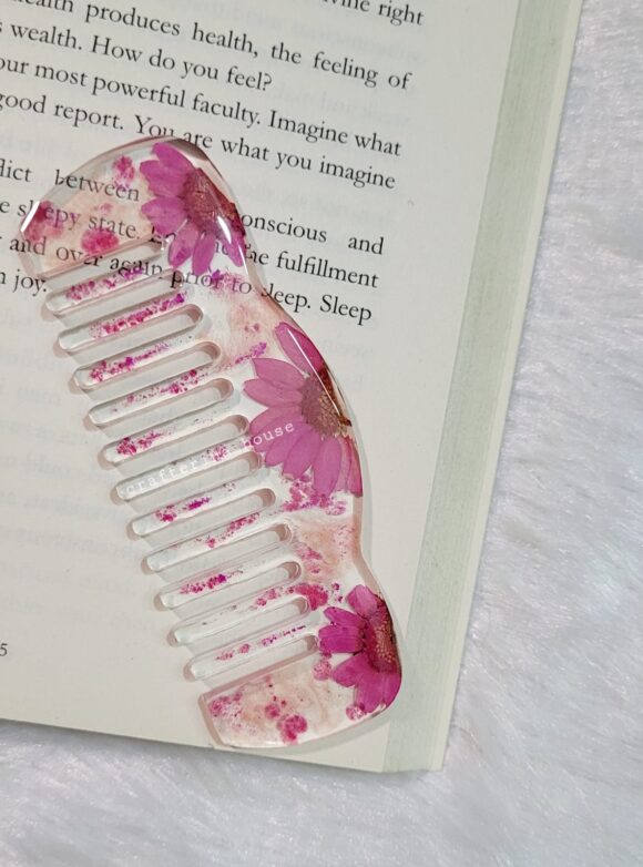 Fairy Comb - Image 3
