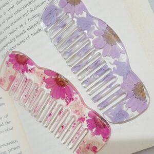 Fairy Comb