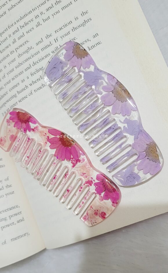 Fairy Comb