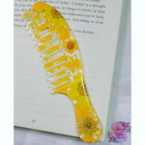 Fairy Comb