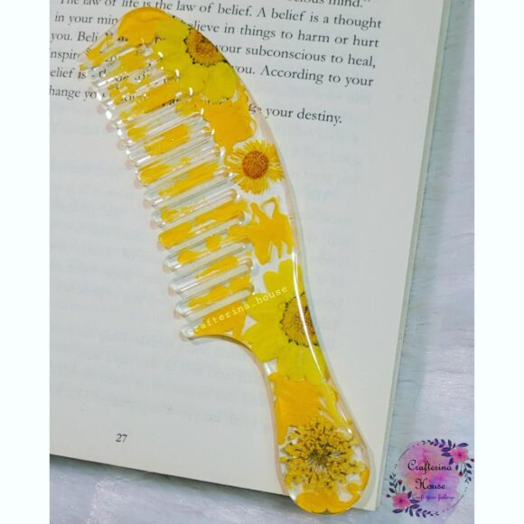 Fairy Comb