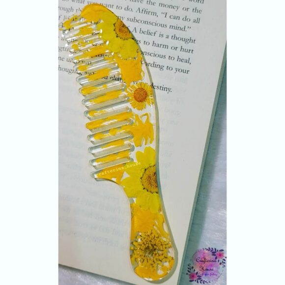 Fairy Comb - Image 4