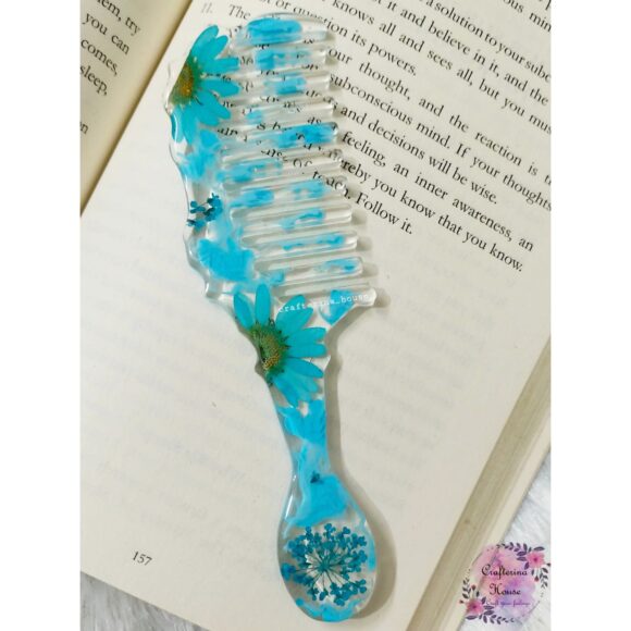 Fairy Comb - Image 3