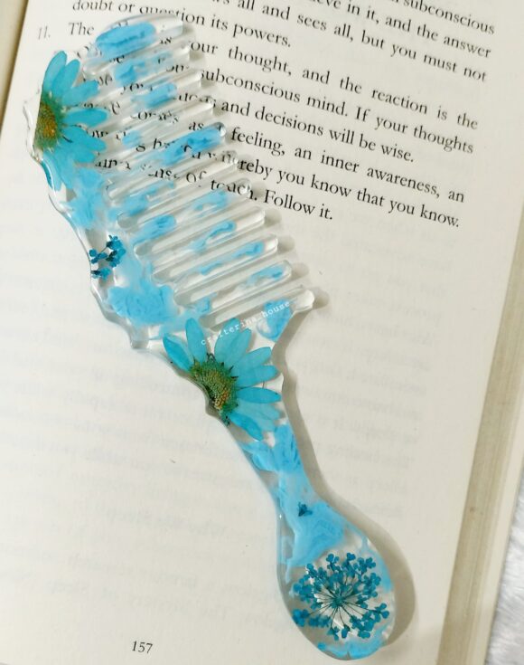 Fairy Comb - Image 2