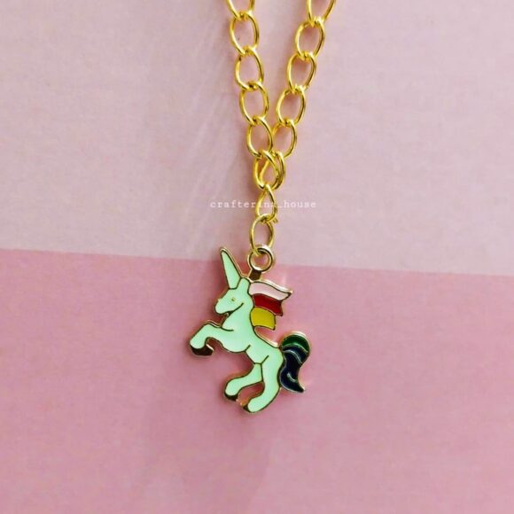Cute Charms Pendant - Image 16