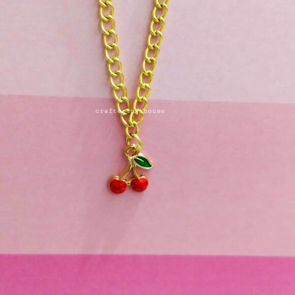 Cute Charms Pendant - Image 15
