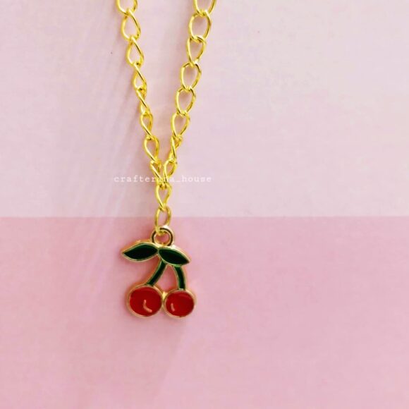 Cute Charms Pendant - Image 12