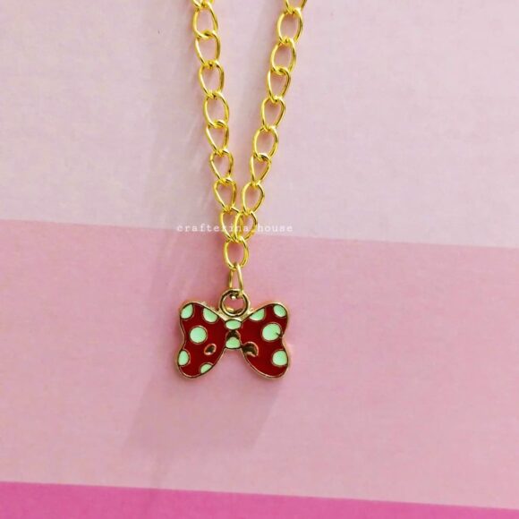 Cute Charms Pendant - Image 8