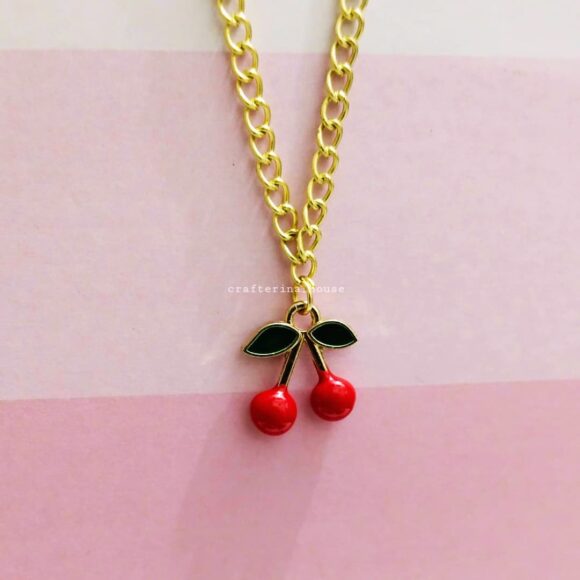 Cute Charms Pendant - Image 10