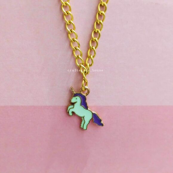 Cute Charms Pendant - Image 4