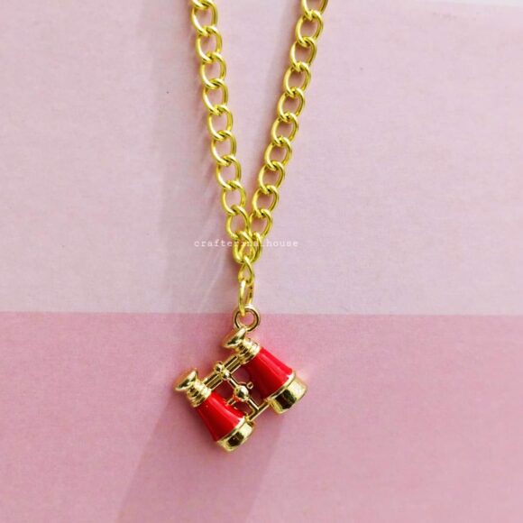 Cute Charms Pendant - Image 5