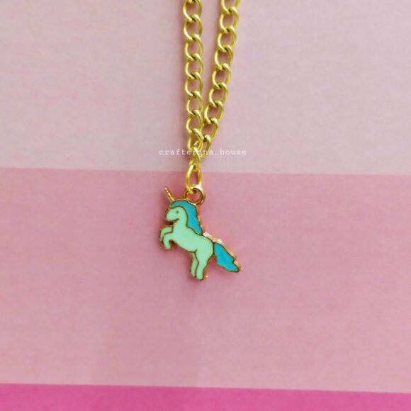 Cute Charms Pendant - Image 3