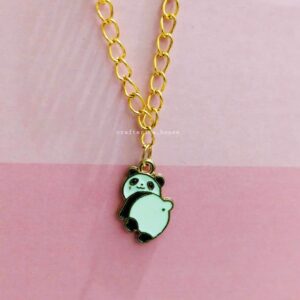 Cute Charms Pendant